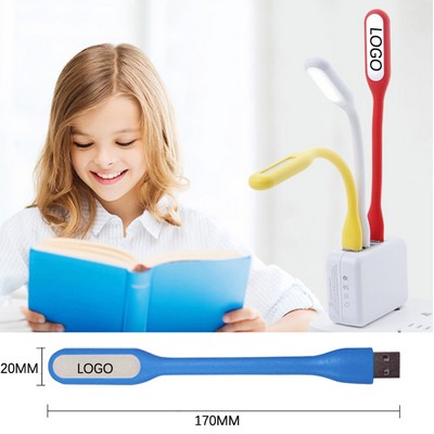 Laptop Lamp Computer Keyboard Light