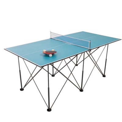 Escalade Sports Stiga - 6-Foot Pop Up Table Tennis