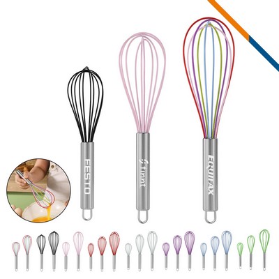 Kerr Silicone Kitchen Whisk