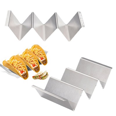 Stainless Steel Taco Holder