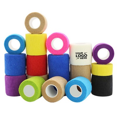 Nonwoven Self-adhesive Bandage