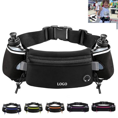 Running Hydration Belt
