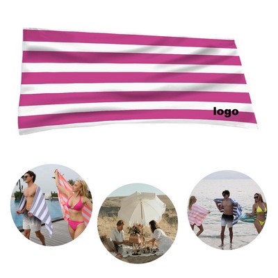 Beach Towel