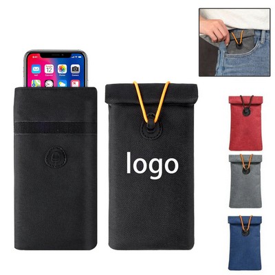RFID Signal Blocking Bag