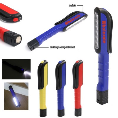 Foreman Pen LED Pocket Work Light
