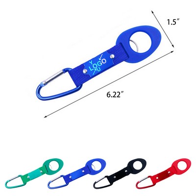 Lanyards For Water Bottle Holders With Clips