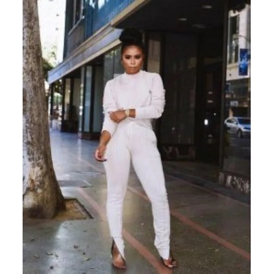 Custom Women's Tracksuits