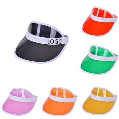 UV Protection Sport Sun Visor