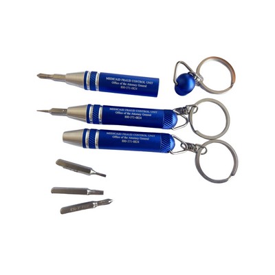 Screwdriver Kit