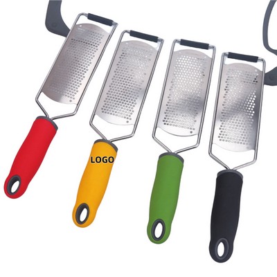 Stainless Steel Cheese Grater