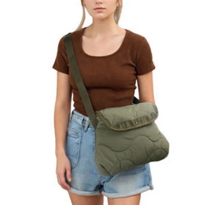 Women Fashion Crossbody Bag