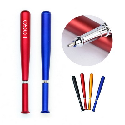Baseball Ballpoint Pens