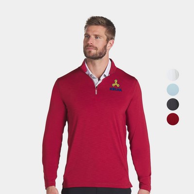 PUMA® Men's YouV Golf 1/4 Zip