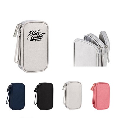 Electronic Accessories Organizer