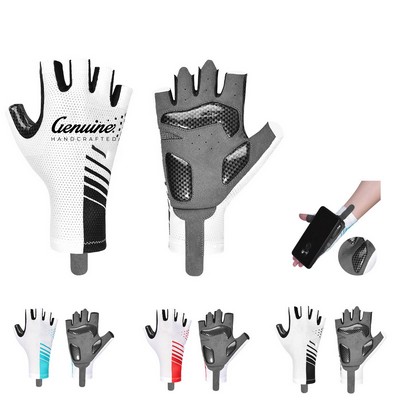Exercise Workout Gloves