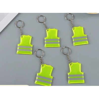 Safety Reflector Pendant