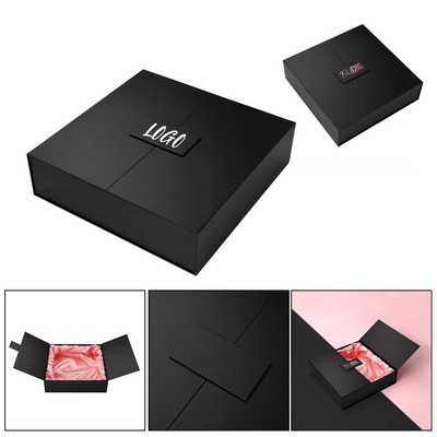Premium Magnetic Closure Gift Box