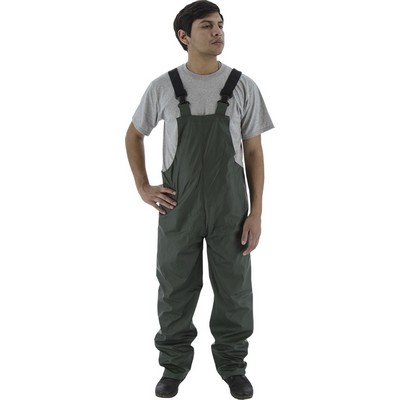 Majestic 74600GA Waterproof Bib Overall