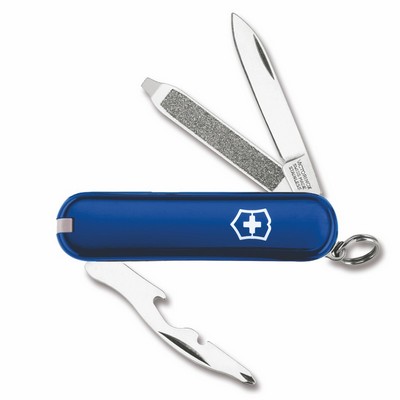 Rally 9 Function Swiss Army Knife - Cobalt (Blue)