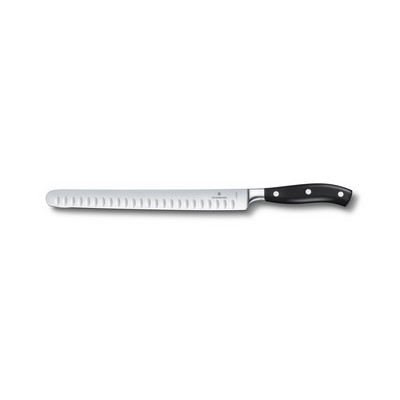 Grand Maître, Slicing Knife, 26cm, Fluted, Gift Box