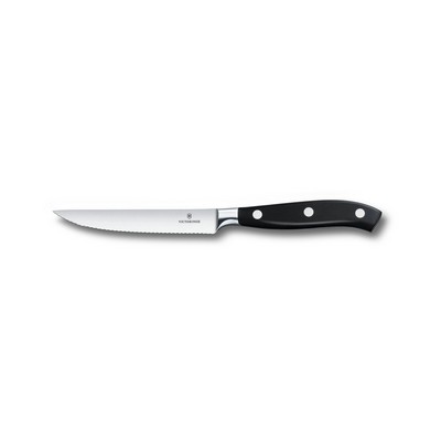 Grand Maître, Steak Knife, 12cm, Serrated, Gift Box