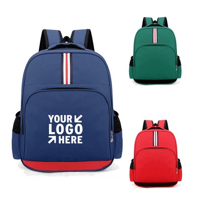 Children Casual School Bag