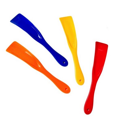 Plastic Short Shoe Horn