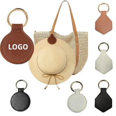 Portable Magnetic Storage Hat Clip