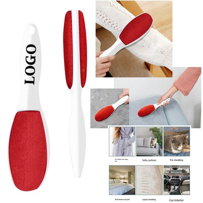 Pet Hair & Lint Cleaning Brush