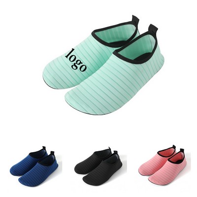 Universal Aqua Grip-Resistant Water Shoes