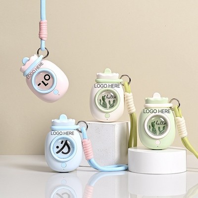 Portable Cartoon USB Hand Warmer