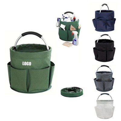 Versatile Tool Storage Basket