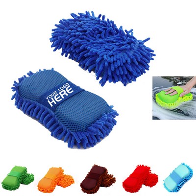 Car Wash Sponge