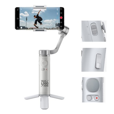 Smartphone Gimbal Stabilizer with Tripod