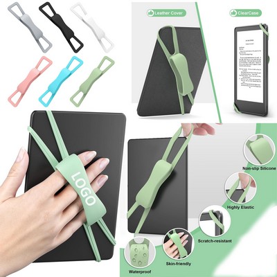 Comfort Grip Strap for Kindle Tablets