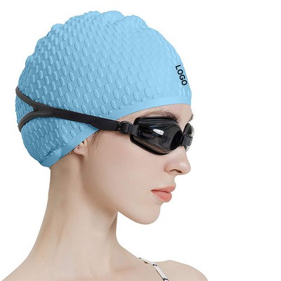 Silicone Anti-slip Bubble Cap