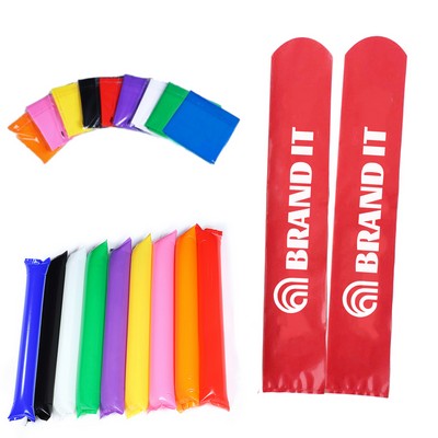 Percussion Cheer Stick Thunder