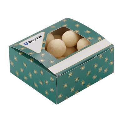 The Petite Treat Box - Sugar Cookie Bites