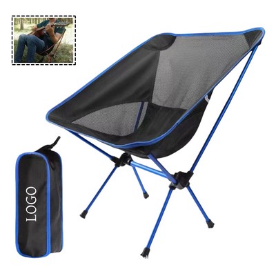 Outdoor Lightweight Folding Chair