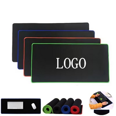 Large Gaming Mouse Pad