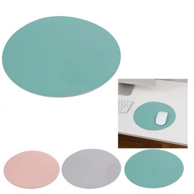 Round Mouse Pads Personalized