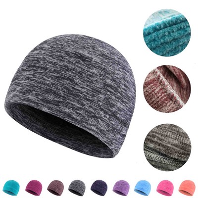 Sleep Bonnet Sleeping Cap Slouchy Beanie Hat