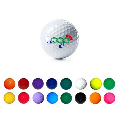 Golf Practice Balls(Ocean)