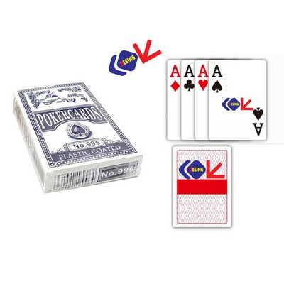 Standard Customizable Full Color Playing Cards