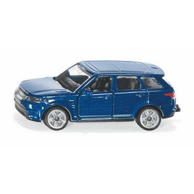 Range Rover Svr Die-Cast Model