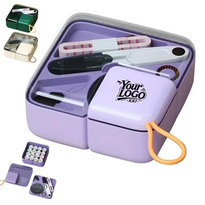 Luxury Compact Mending Kit