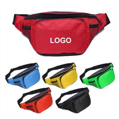 Outdoor Sports Fanny Pack