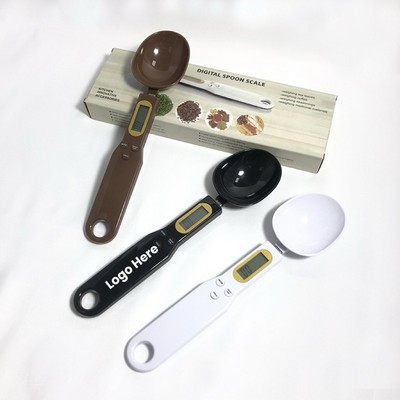 Precision Digital Scale Spoon Scale