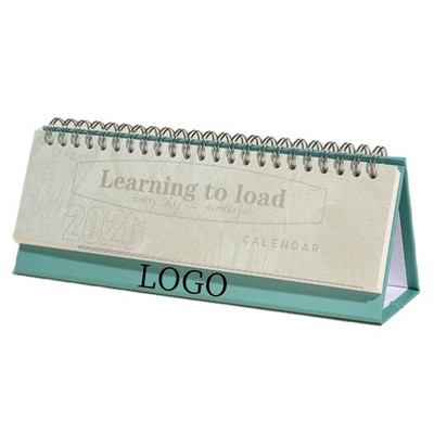 Mini Table Calendar
