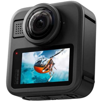 GoPro MAX2 Camera